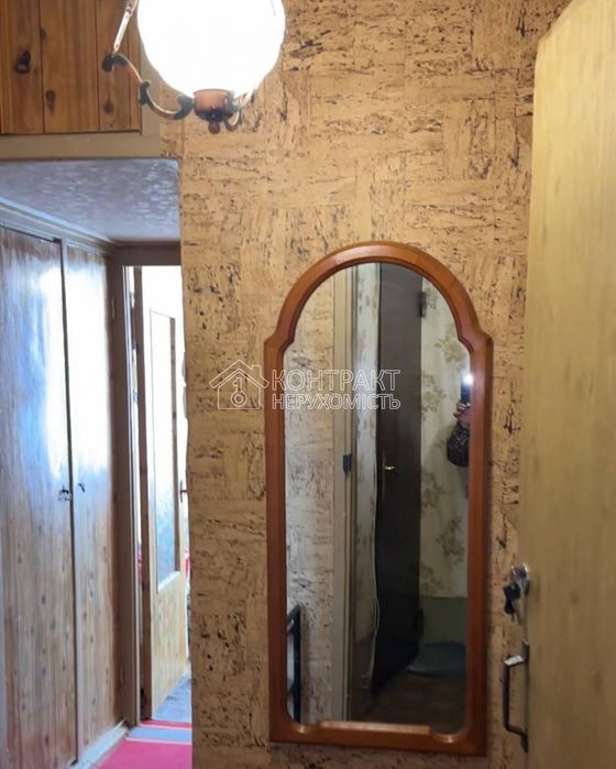 Продаж 1 кв на Астрономічній