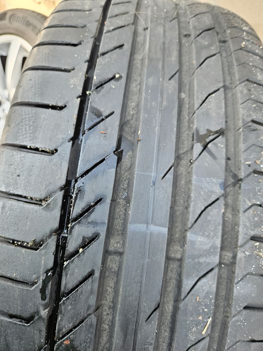 Oryginalne Felgi Koła 19" Volvo XC90 5x108 ET42.5+235.55.19