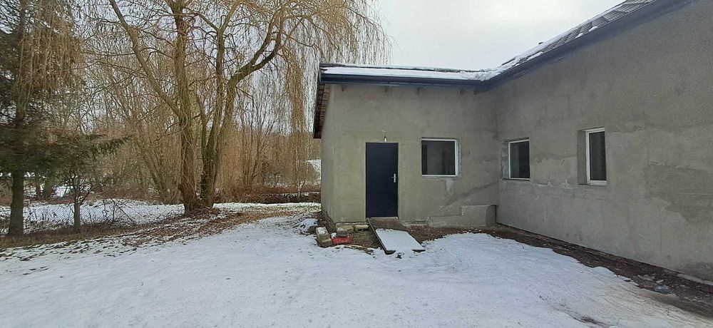 Na sprzedaż dom Turobowice k. Koluszek