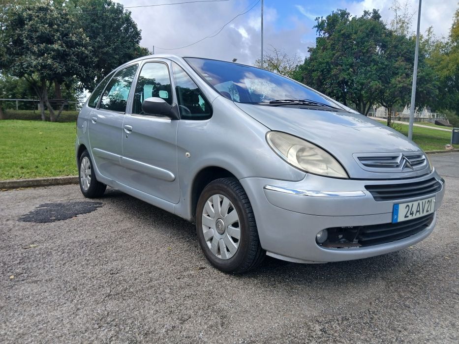 Citroën Xsara Picasso 1.6 Hdi