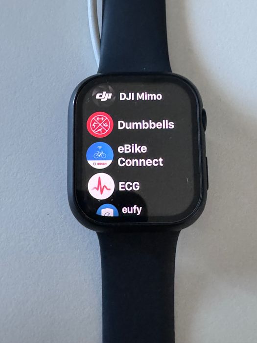 Apple Watch serie 7 Gps