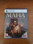 Mafia The Old Country ps5