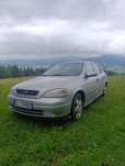 Opel Astra G 1.6