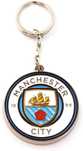 Brelok manchester city