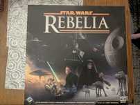 Gra planszowa Star Wars Rebelia