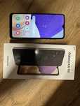 Samsung a32 5g 4/64gb w pelni sprawny