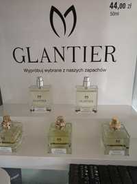 Perfumy  Glantier