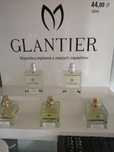 Perfumy  Glantier