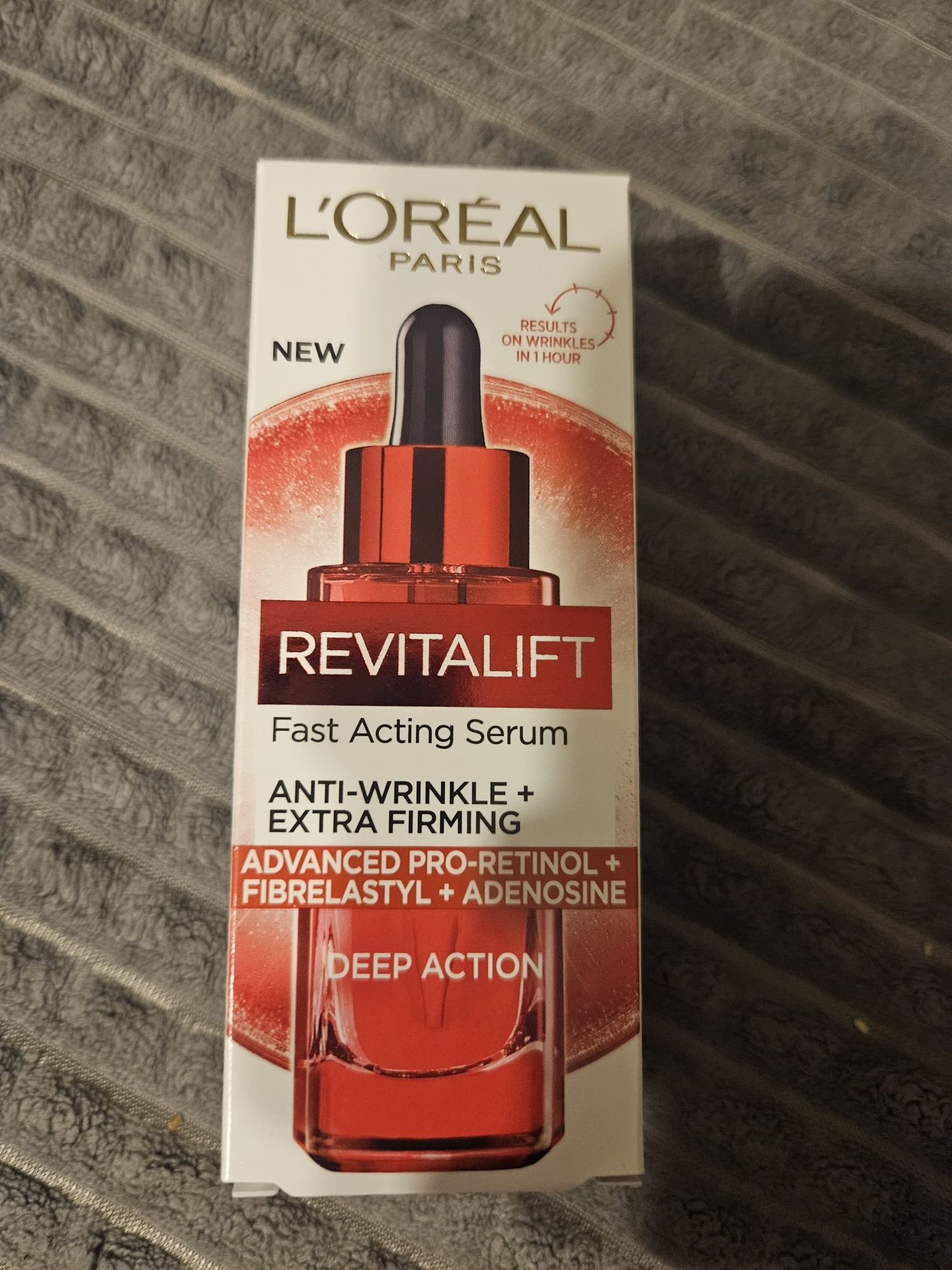 Serum L'Oreal Revitalift Classic 30ml