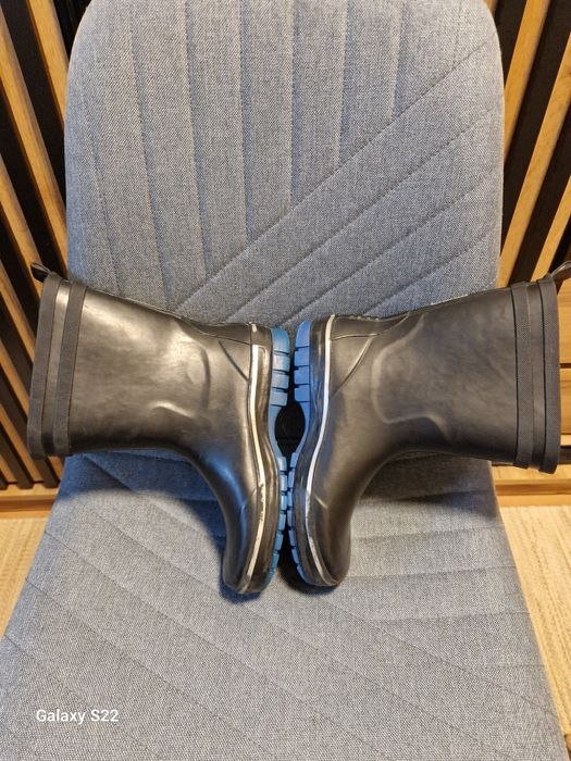 Kalosze damskie McKinley