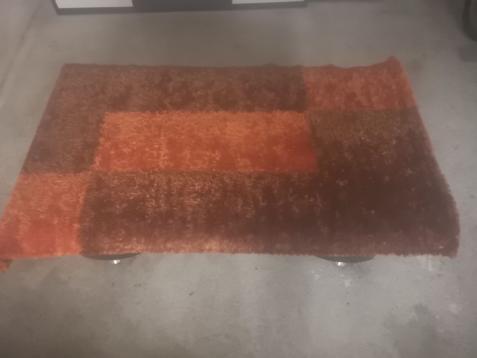 Vendo várias carpetes