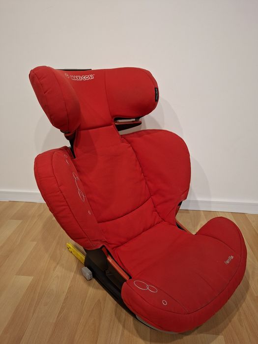 Fotelik samochodowy Maxi Cosi 15-36kg