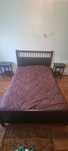 cama IKEA HEMNES 140x200