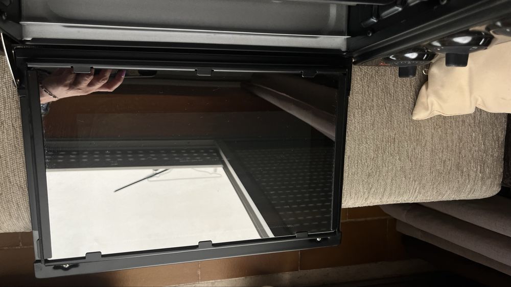 Mini Forno 30l De’ Longhi