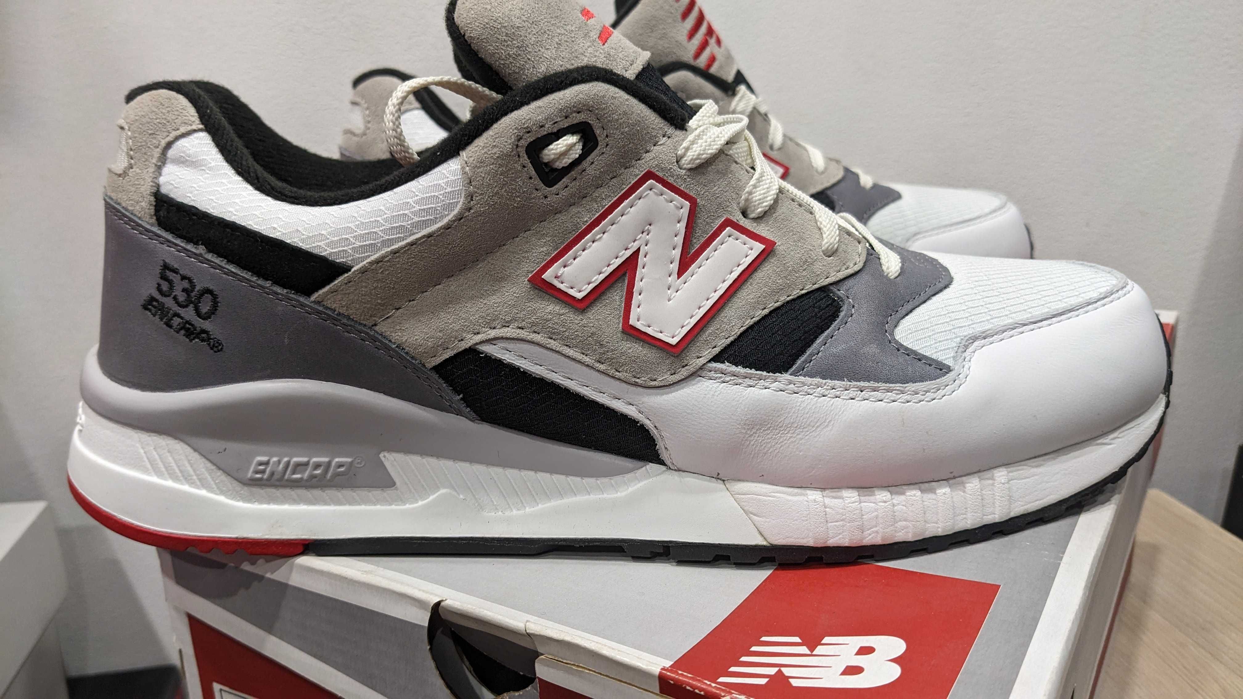 Кроссовки New Balance 530 M530 6 моделей Оригинал