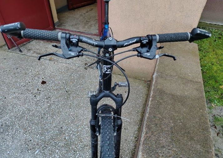 Scott tampico rower MTB