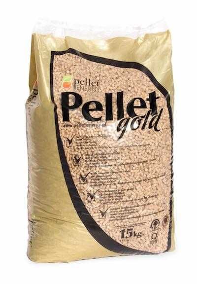 Pellet IGŁA  /1600/Produkt Polski!