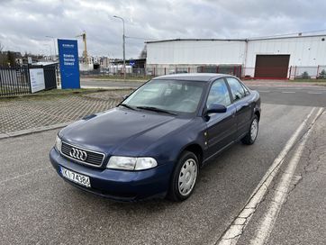 Audi A4 B5 1.9 Tdi 90 Koni Climatronik Elektryka