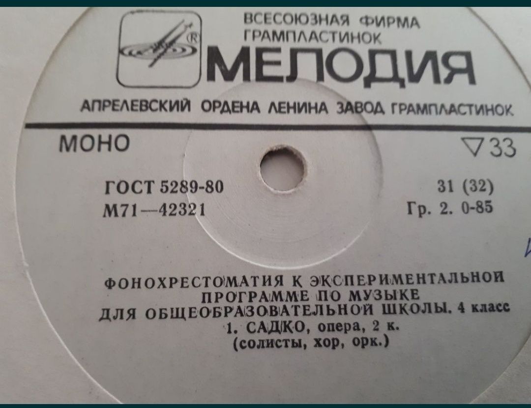 Фонохрестоматия для 1,2,3,4 классов.
1кл.
Марш деревянных солдатиков
С