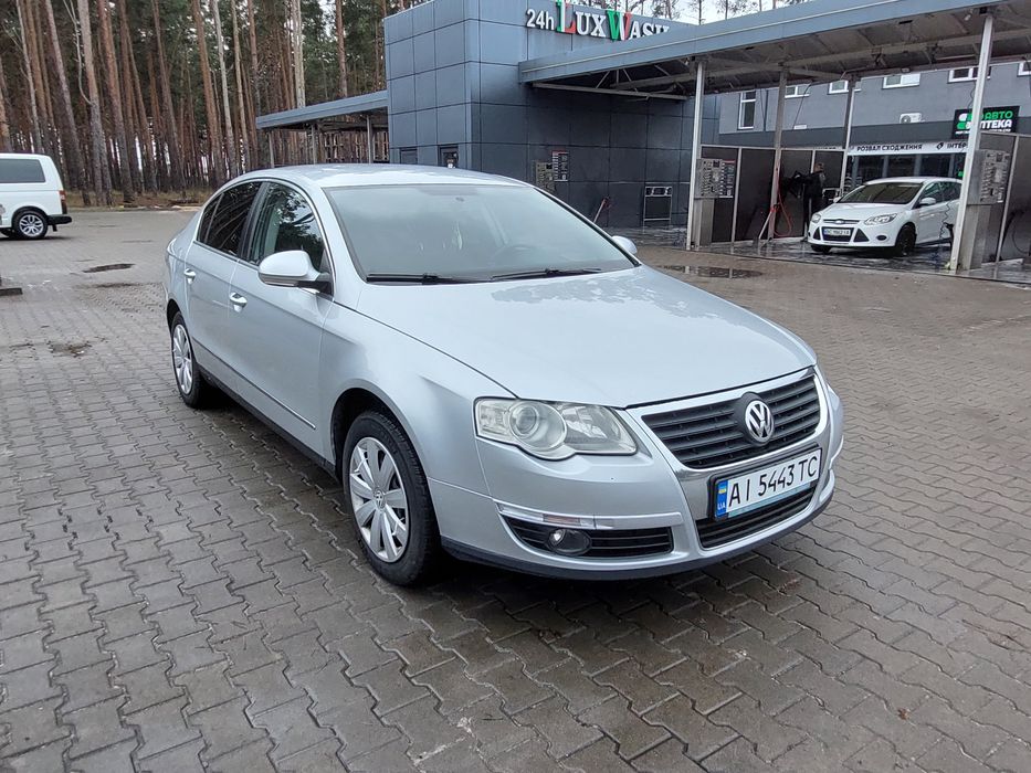 Продам Volkswagen Passat B6