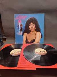 Donna Summer. Bad Girl 2 x płyta winylowa