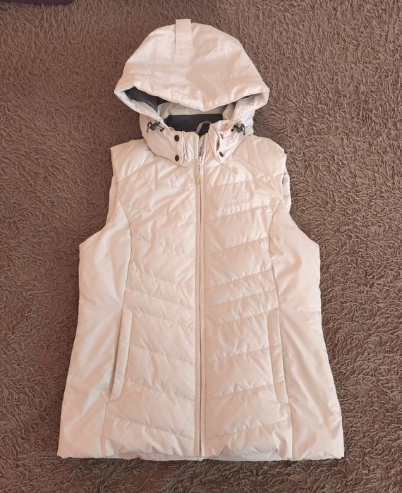 Тепла жилетка Freever