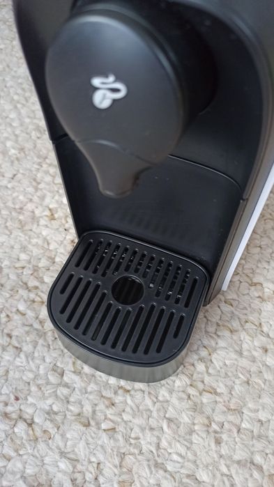 Ekspres kapsułki Tchibo Cafissimo