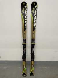 Narty Rossignol 165 cm