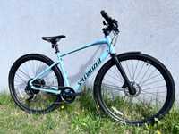 Rower gravel Specialized Sirrus X 2.0