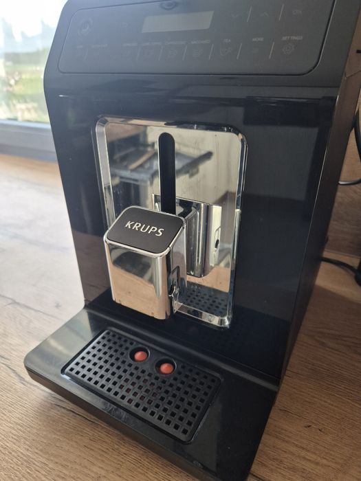 Ekspres do kawy Krups