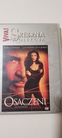 Osaczeni (1999) (Viva! Srebrna Kolekcja) dvd