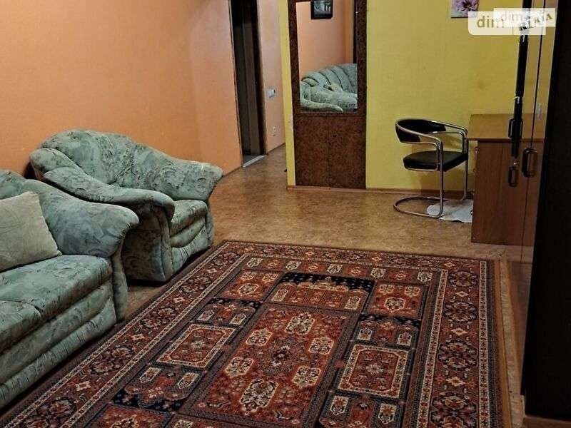 Сдам 3-х комн.кв м.Защитников Украины, ул.Тюринская.