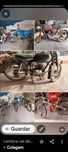 Motorizadas diversas