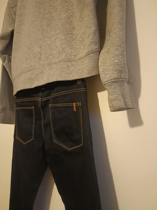 Conjunto Zara menina