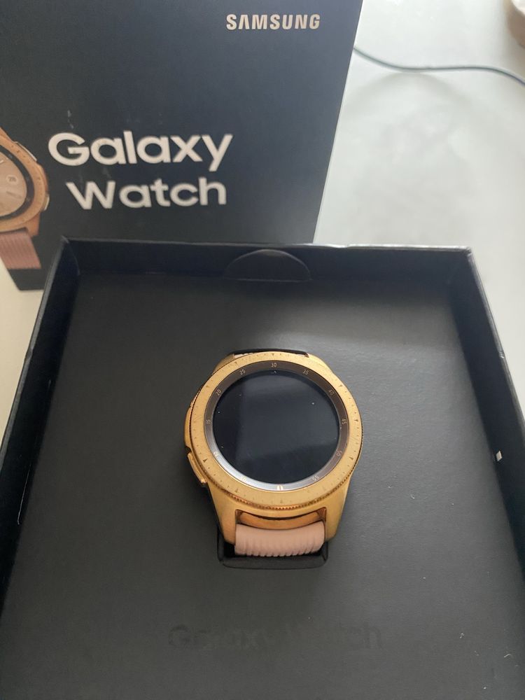 Samsung Galaxy Watch smart watch