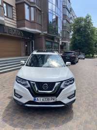 Продам Nissan Rogue 2018