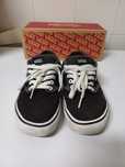 Ténis VANS pretos Nº40