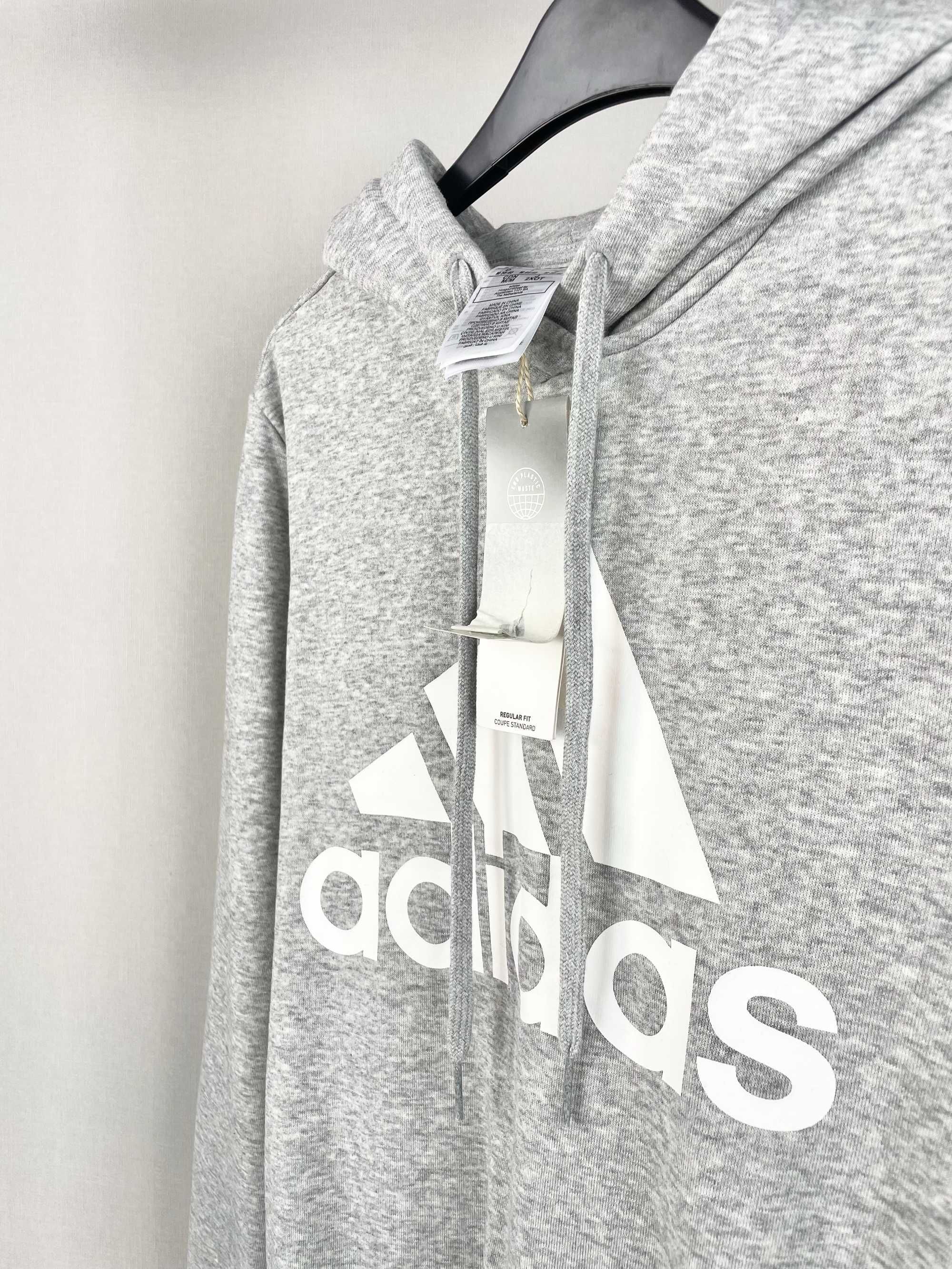 М Нове худі Adidas худи толстовка кофта оригинал