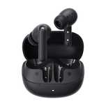Słuchawki Tws Qcy Buds Ht15 Anc (Czarne)