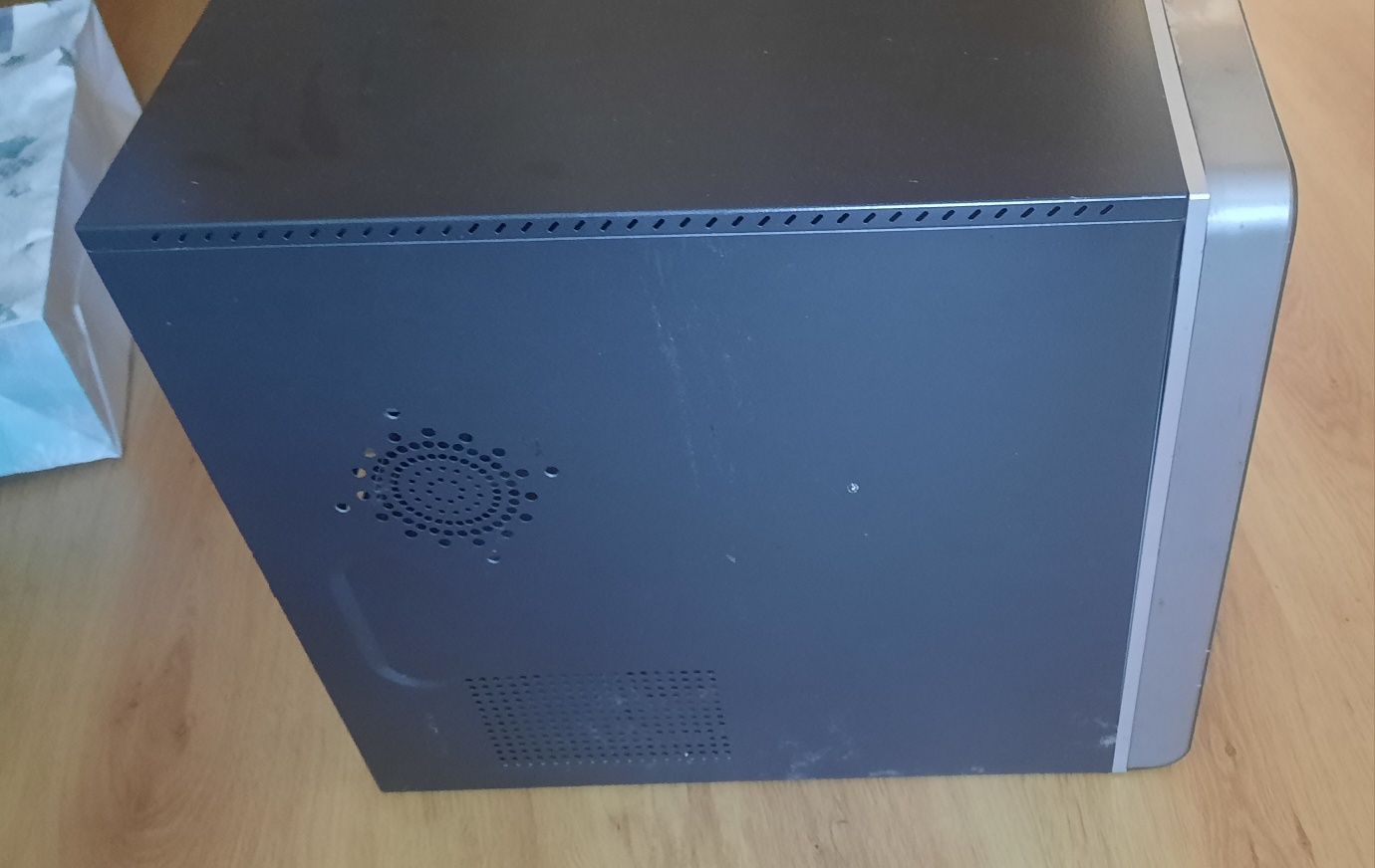 Компьютер, GA-MA69VM-S2, Athlon, 2 GB DDR2