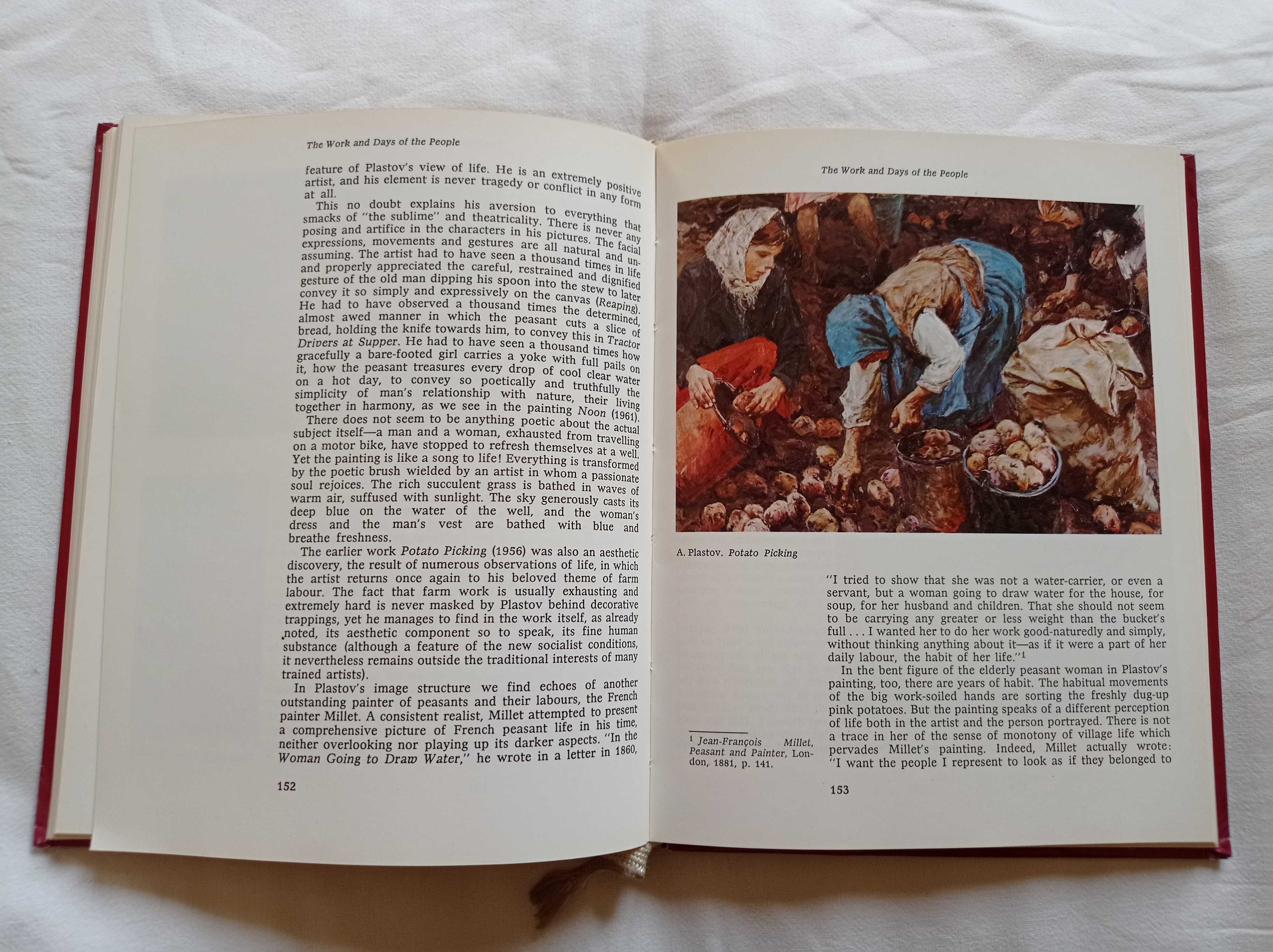 Vladislav Zimenko The Humanism of Art po angielsku Biały Kruk unikat