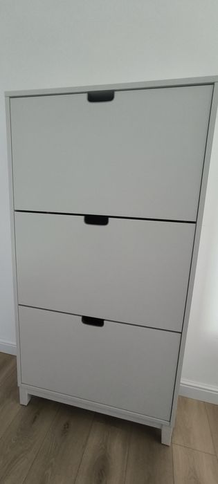 Szafka na buty IKEA STÄLL