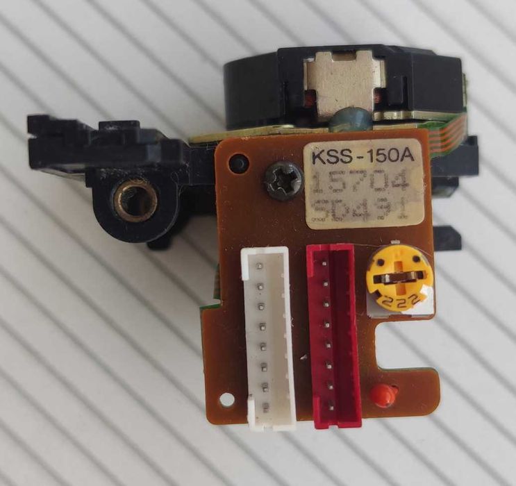 Sony KSS-151A лазерная головка
