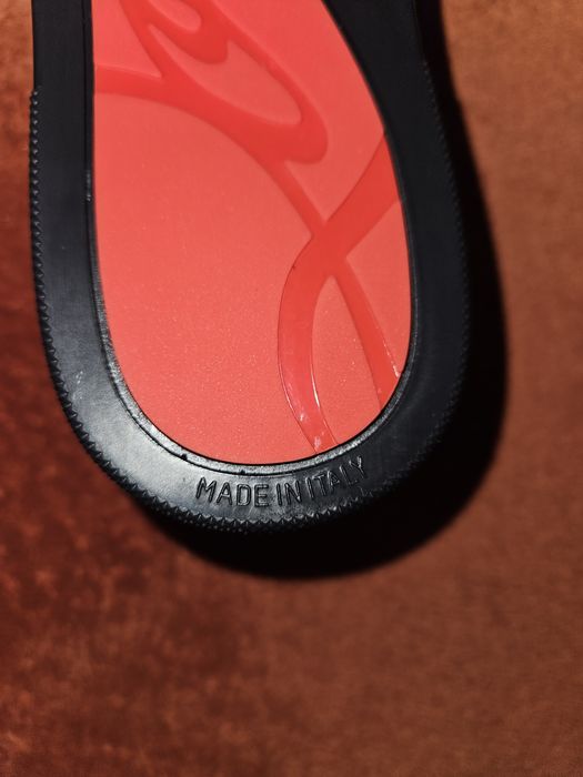 Кеди Christian Louboutin | Лабутены, Лабутени