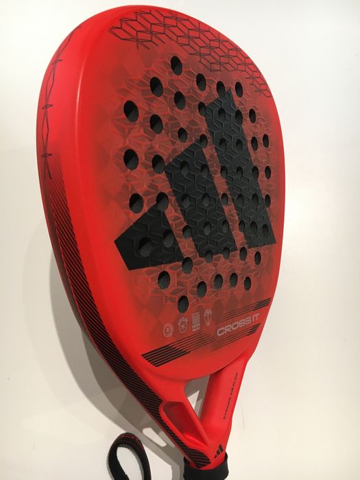 Raquete Padel Adidas Cross It