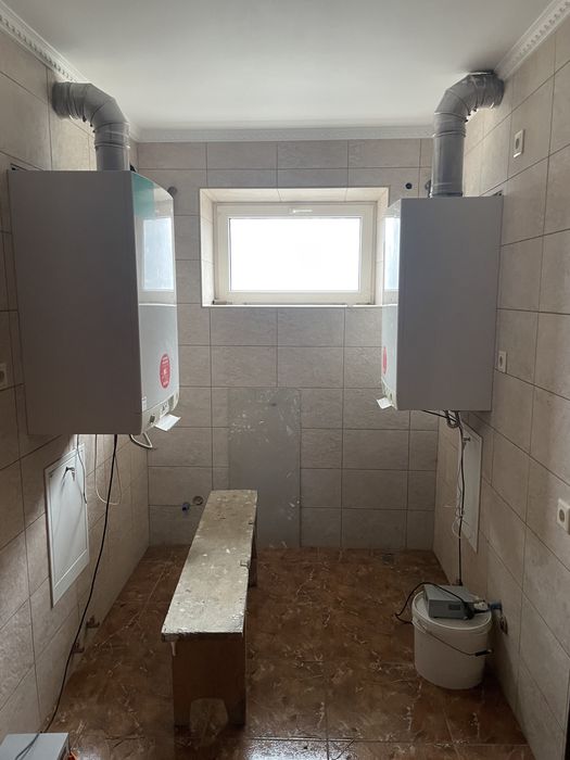 Будинок з прилеглою земельною ділянкою