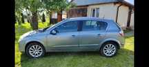 Opel Astra H 2004 1.6 benzyna