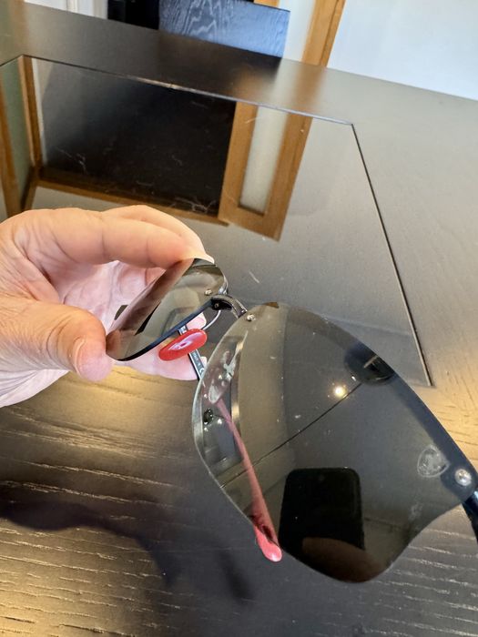 Oculos de Sol Ray Ban (Ferrari)