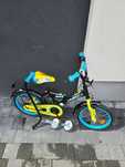 Rower Liber BMX 16'