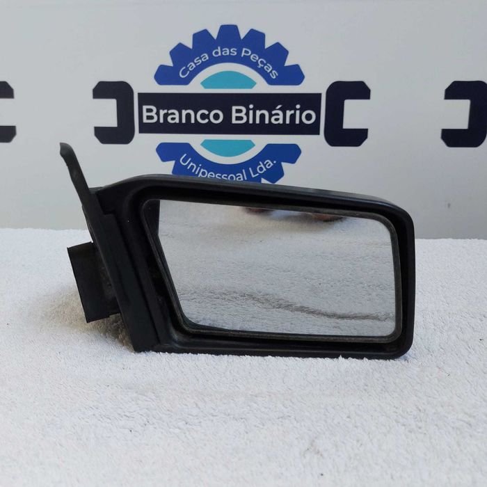 Espelho Retrovisor Direito Mercedes-Benz 190